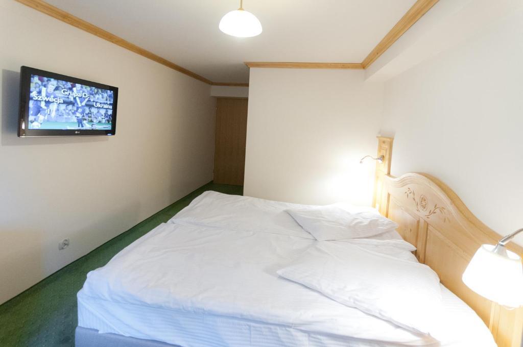 Willa Alpejska Wisła Kamer foto