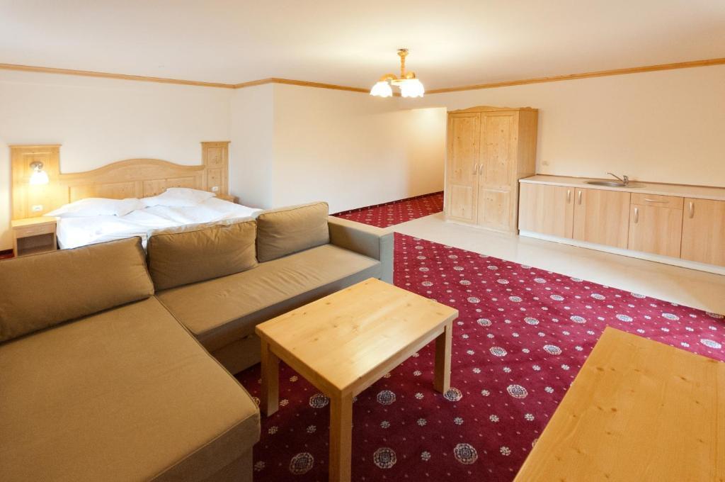 Willa Alpejska Wisła Kamer foto